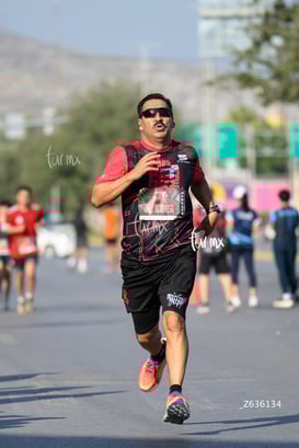 Carrera del día del padre 2025 @tar.mx