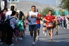 Carrera del día del padre 2025 @tar.mx