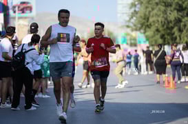 Carrera del día del padre 2025 @tar.mx