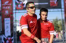 Carrera del día del padre 2025 @tar.mx