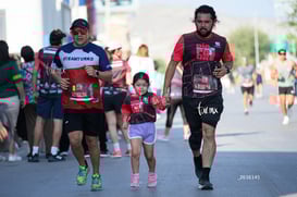 Carrera del día del padre 2025 @tar.mx