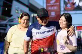 Carrera del día del padre 2025 @tar.mx