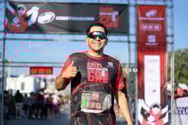 Carrera del día del padre 2025 @tar.mx