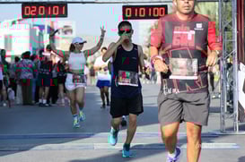 Carrera del día del padre 2025 @tar.mx