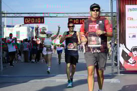Carrera del día del padre 2025 @tar.mx