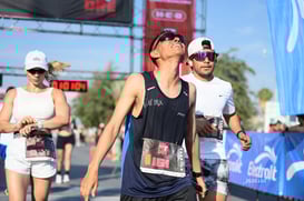 Carrera del día del padre 2025 @tar.mx