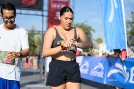 Carrera del día del padre 2025 @tar.mx