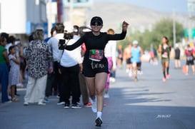 Carrera del día del padre 2025 @tar.mx