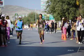 Carrera del día del padre 2025 @tar.mx