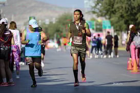 Carrera del día del padre 2025 @tar.mx