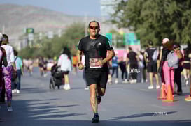 Carrera del día del padre 2025 @tar.mx