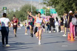 Carrera del día del padre 2025 @tar.mx