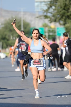 Carrera del día del padre 2025 @tar.mx