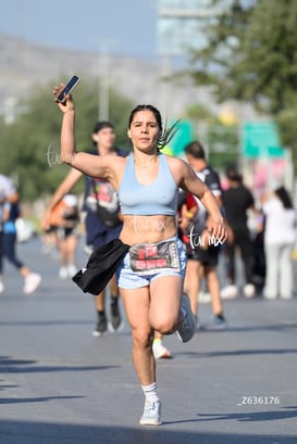 Carrera del día del padre 2025 @tar.mx
