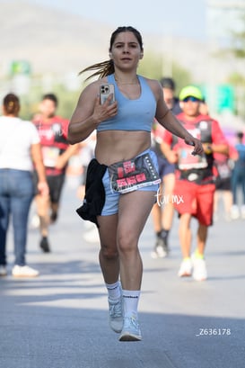 Carrera del día del padre 2025 @tar.mx