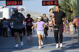 Carrera del día del padre 2025 @tar.mx