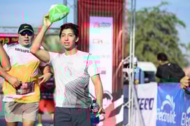 Carrera del día del padre 2025 @tar.mx