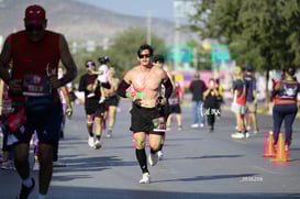 Carrera del día del padre 2025 @tar.mx
