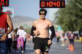 Carrera del día del padre 2025 @tar.mx