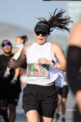Carrera del día del padre 2025 @tar.mx
