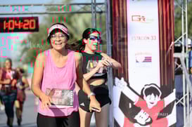 Carrera del día del padre 2025 @tar.mx
