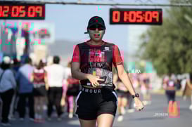 Carrera del día del padre 2025 @tar.mx