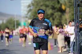 Carrera del día del padre 2025 @tar.mx