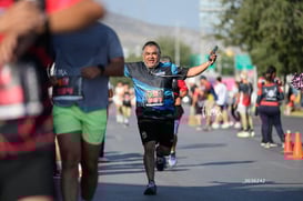Carrera del día del padre 2025 @tar.mx
