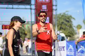 Carrera del día del padre 2025 @tar.mx