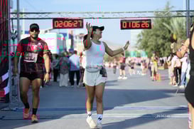 Carrera del día del padre 2025 @tar.mx