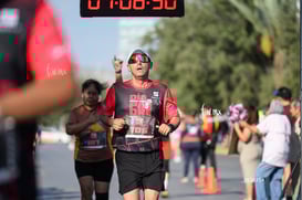 Carrera del día del padre 2025 @tar.mx