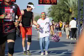 Carrera del día del padre 2025 @tar.mx