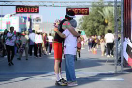 Carrera del día del padre 2025 @tar.mx