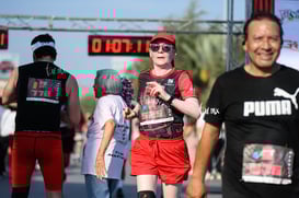 Carrera del día del padre 2025 @tar.mx