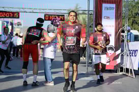 Carrera del día del padre 2025 @tar.mx