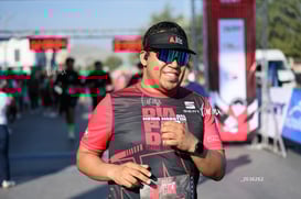 Carrera del día del padre 2025 @tar.mx