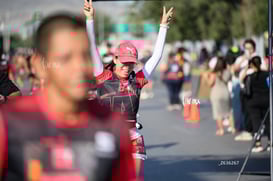 Carrera del día del padre 2025 @tar.mx