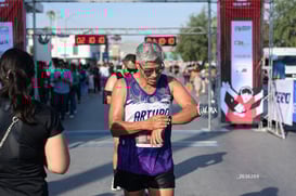 Carrera del día del padre 2025 @tar.mx