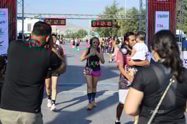 Carrera del día del padre 2025 @tar.mx
