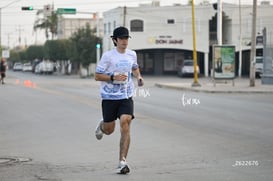 Carrera Exatec 2025 5k y 10k @tar.mx