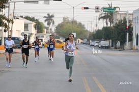 Carrera Exatec 2025 5k y 10k @tar.mx