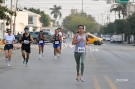 Carrera Exatec 2025 5k y 10k @tar.mx