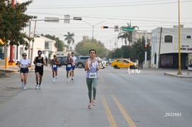 Carrera Exatec 2025 5k y 10k @tar.mx