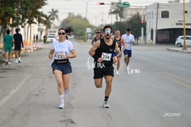 Carrera Exatec 2025 5k y 10k @tar.mx