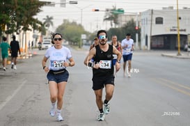 Carrera Exatec 2025 5k y 10k @tar.mx