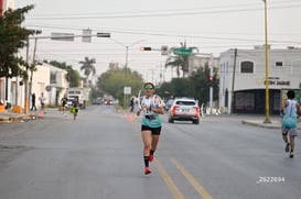 Tere Zavala, halcones @tar.mx