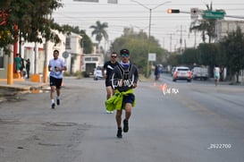 Carrera Exatec 2025 5k y 10k @tar.mx