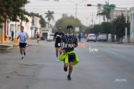 Carrera Exatec 2025 5k y 10k @tar.mx