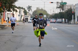 Carrera Exatec 2025 5k y 10k @tar.mx