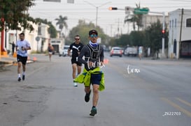 Carrera Exatec 2025 5k y 10k @tar.mx